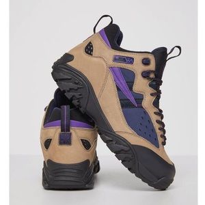 Fila Fixture Sneaker, NIB